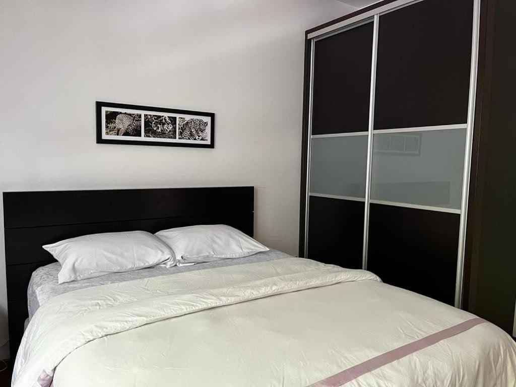 Condesa Residence Amsterdam D Sunny 2Bed 1Bath Apt In Condesa Cidade do México Exterior foto