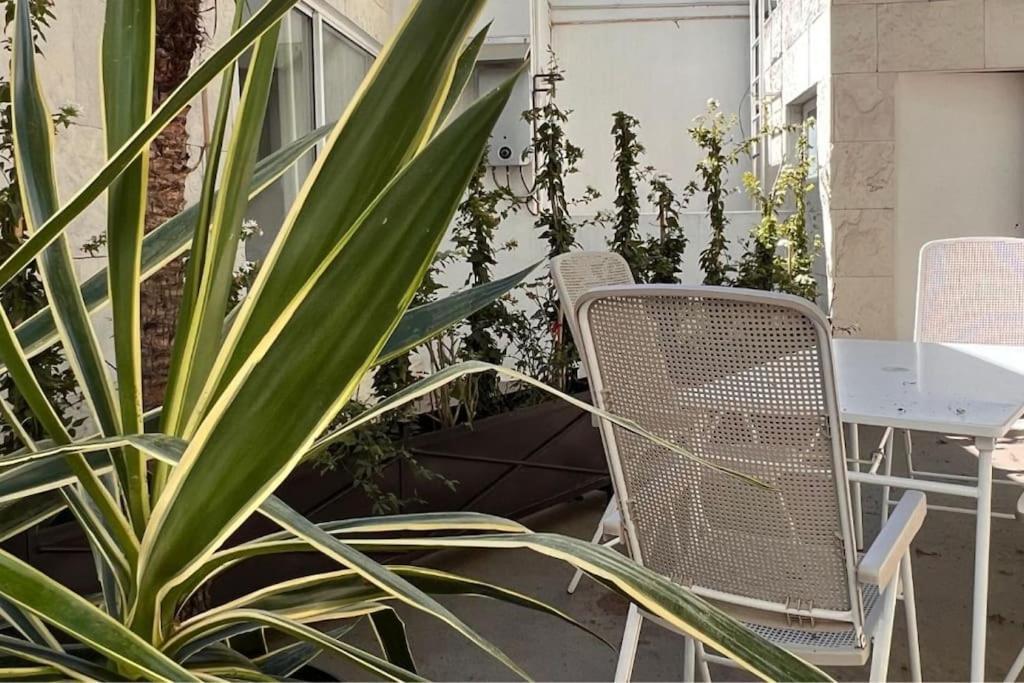Condesa Residence Amsterdam D Sunny 2Bed 1Bath Apt In Condesa Cidade do México Exterior foto