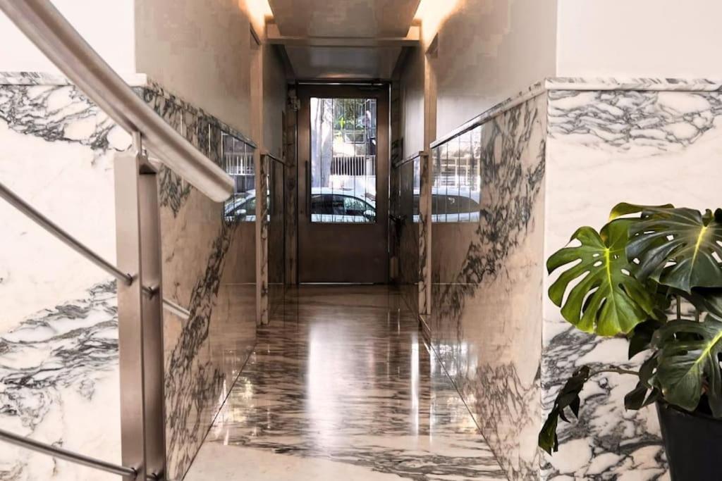 Condesa Residence Amsterdam D Sunny 2Bed 1Bath Apt In Condesa Cidade do México Exterior foto