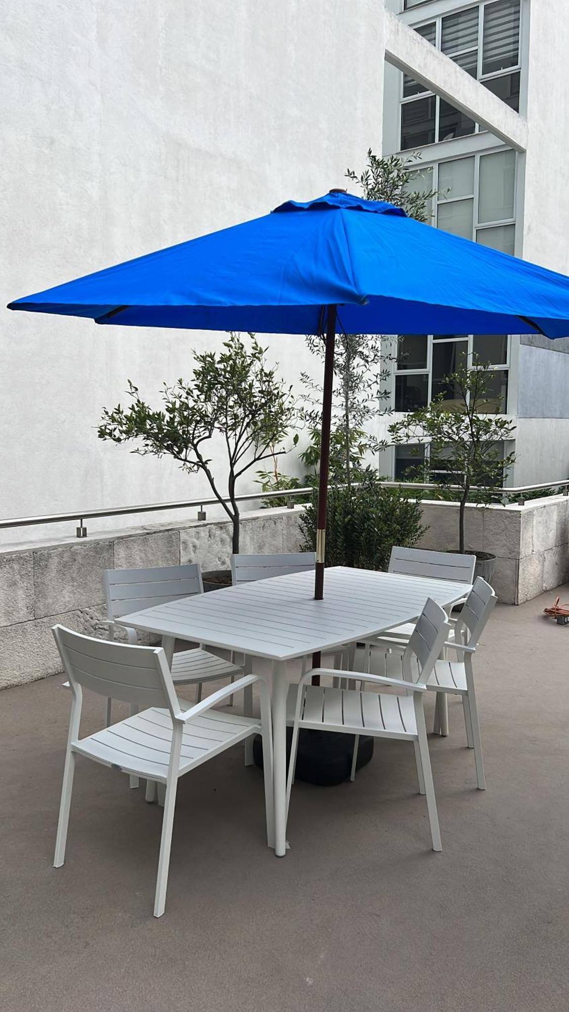 Condesa Residence Amsterdam D Sunny 2Bed 1Bath Apt In Condesa Cidade do México Exterior foto