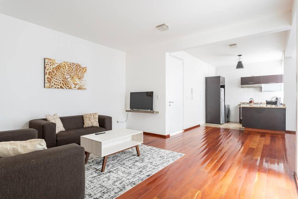 Condesa Residence Amsterdam D Sunny 2Bed 1Bath Apt In Condesa Cidade do México Exterior foto